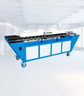 共板法蘭機(jī)